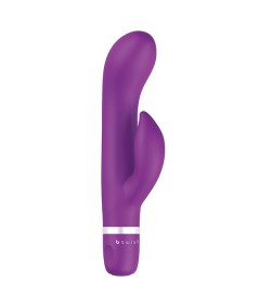 B SWISH - BWILD CLASSIC MARINE RABBIT VIBRATOR PURPLE