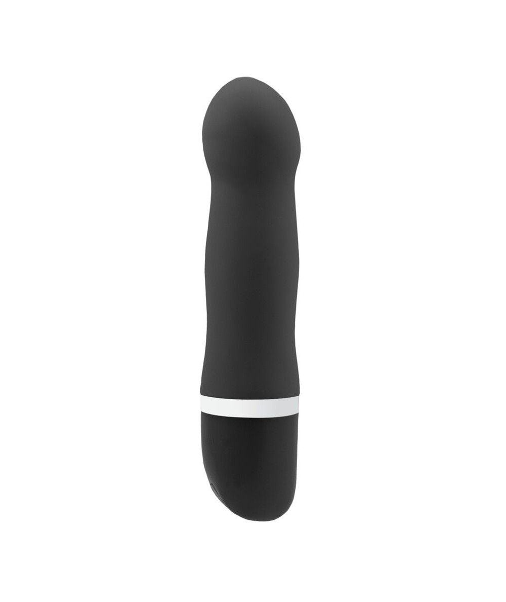 B SWISH - BDESIRED DELUXE VIBRADOR NEGRO