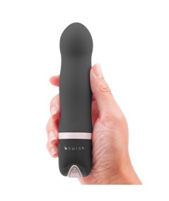 B SWISH - BDESIRED DELUXE VIBRADOR NEGRO