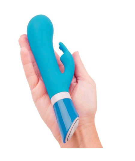 B SWISH BWILD DELUXE BUNNY RABBIT VIBRATOR JADE