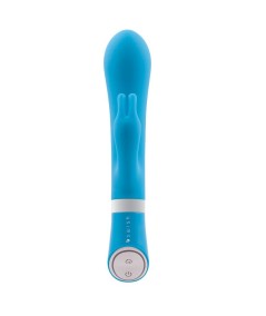 B SWISH BWILD DELUXE BUNNY RABBIT VIBRATOR JADE