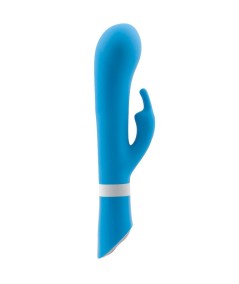 B SWISH BWILD DELUXE BUNNY RABBIT VIBRATOR JADE