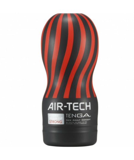 TENGA - AIR-TECH REUSABLE VACUUM CUP STRONG