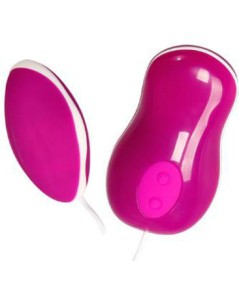 PRETTY LOVE FLIRTATION - HUEVO VIBRADOR CON CONTROL REMOTO - AVERY