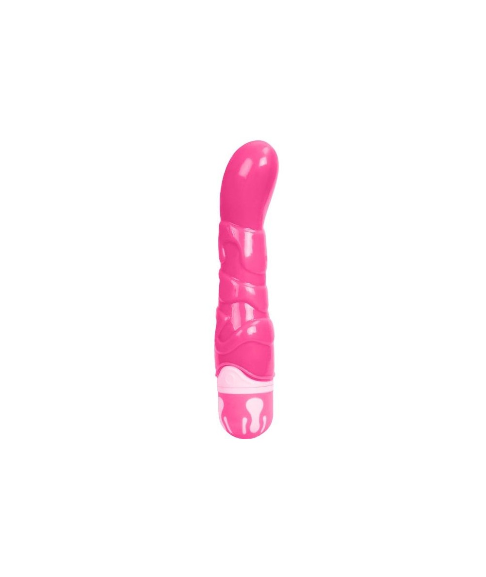 BAILE THE REALISTIC COCK ROSA 21.8CM