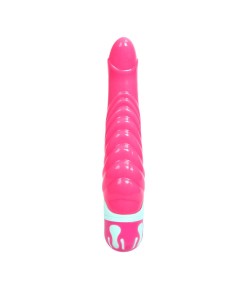 BAILE THE REALISTIC COCK PINK G-SPOT 21.8CM