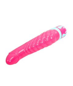 BAILE THE REALISTIC COCK PINK G-SPOT 21.8CM