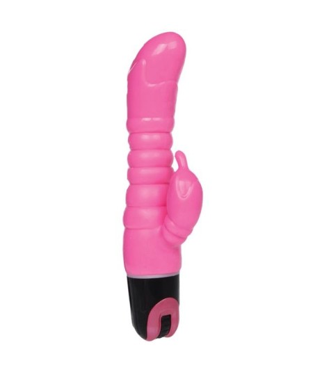 BAILE VIBRATOR ROSA  22.5 CM