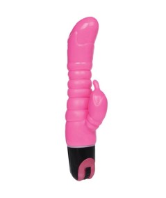 BAILE VIBRATOR ROSA  22.5 CM