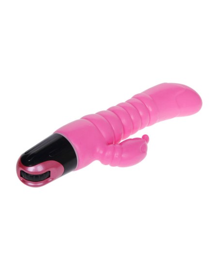 BAILE VIBRATOR ROSA  22.5 CM