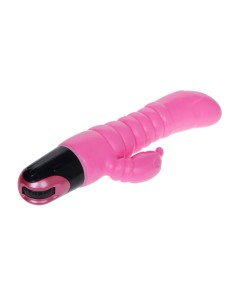 BAILE VIBRATOR ROSA  22.5 CM