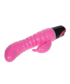 BAILE VIBRATOR ROSA  22.5 CM