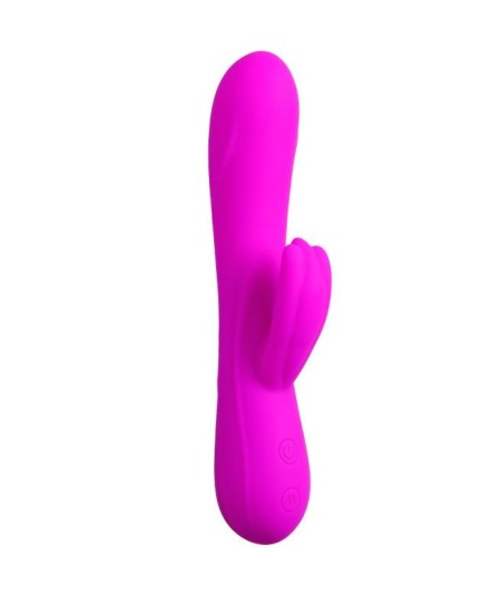 PRETTY LOVE FLIRT VIBRADOR  ESTIMULADOR  BARRETE