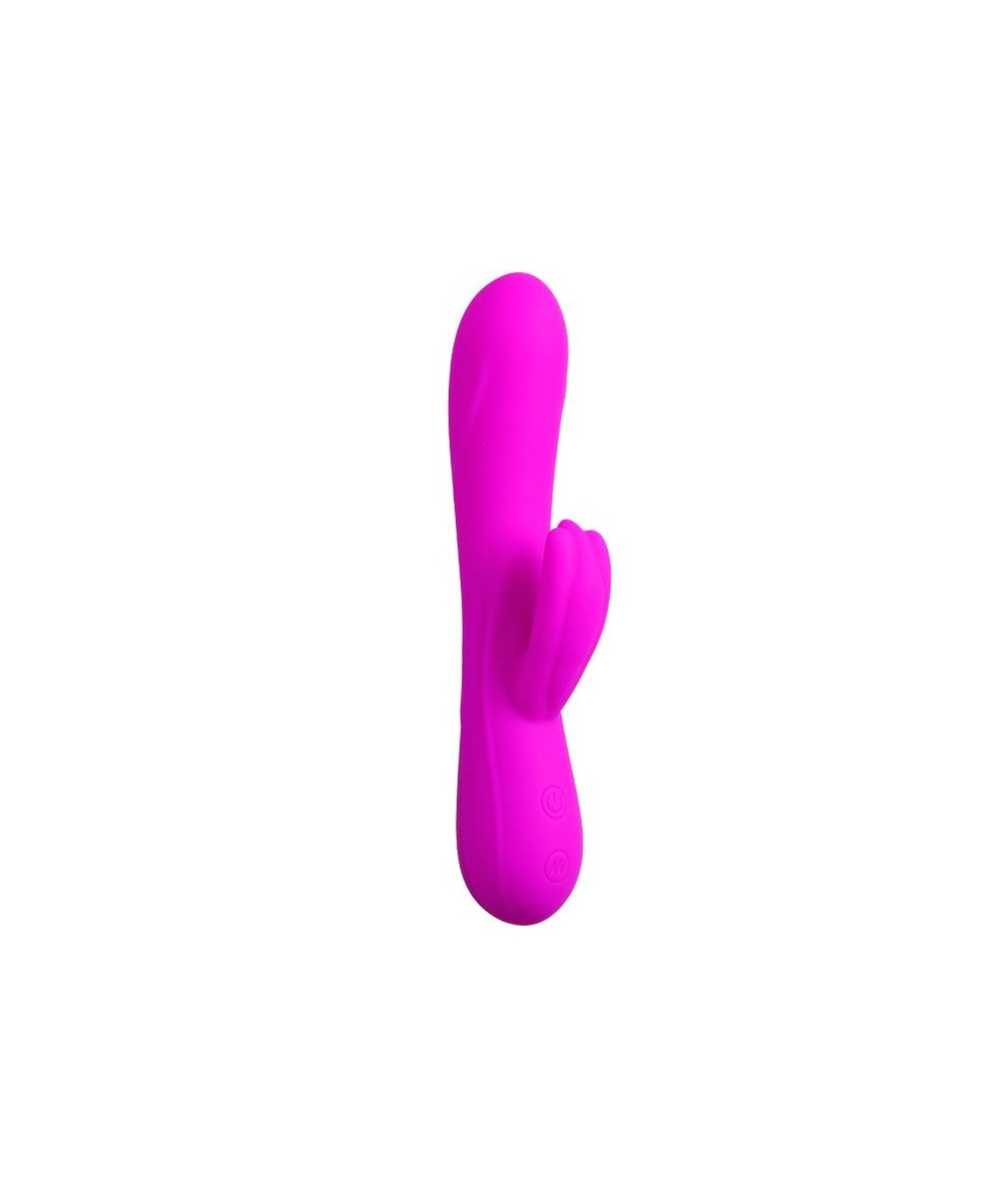 PRETTY LOVE FLIRT VIBRADOR  ESTIMULADOR  BARRETE