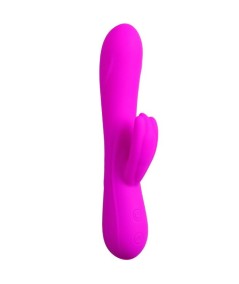 PRETTY LOVE FLIRT VIBRADOR  ESTIMULADOR  BARRETE