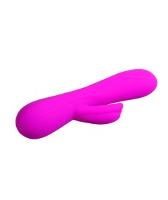 PRETTY LOVE FLIRT VIBRADOR  ESTIMULADOR  BARRETE