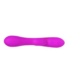 SMART PRETTY LOVE - VIBRADOR CON ESTIMULADOR CLITORIS VICTOR