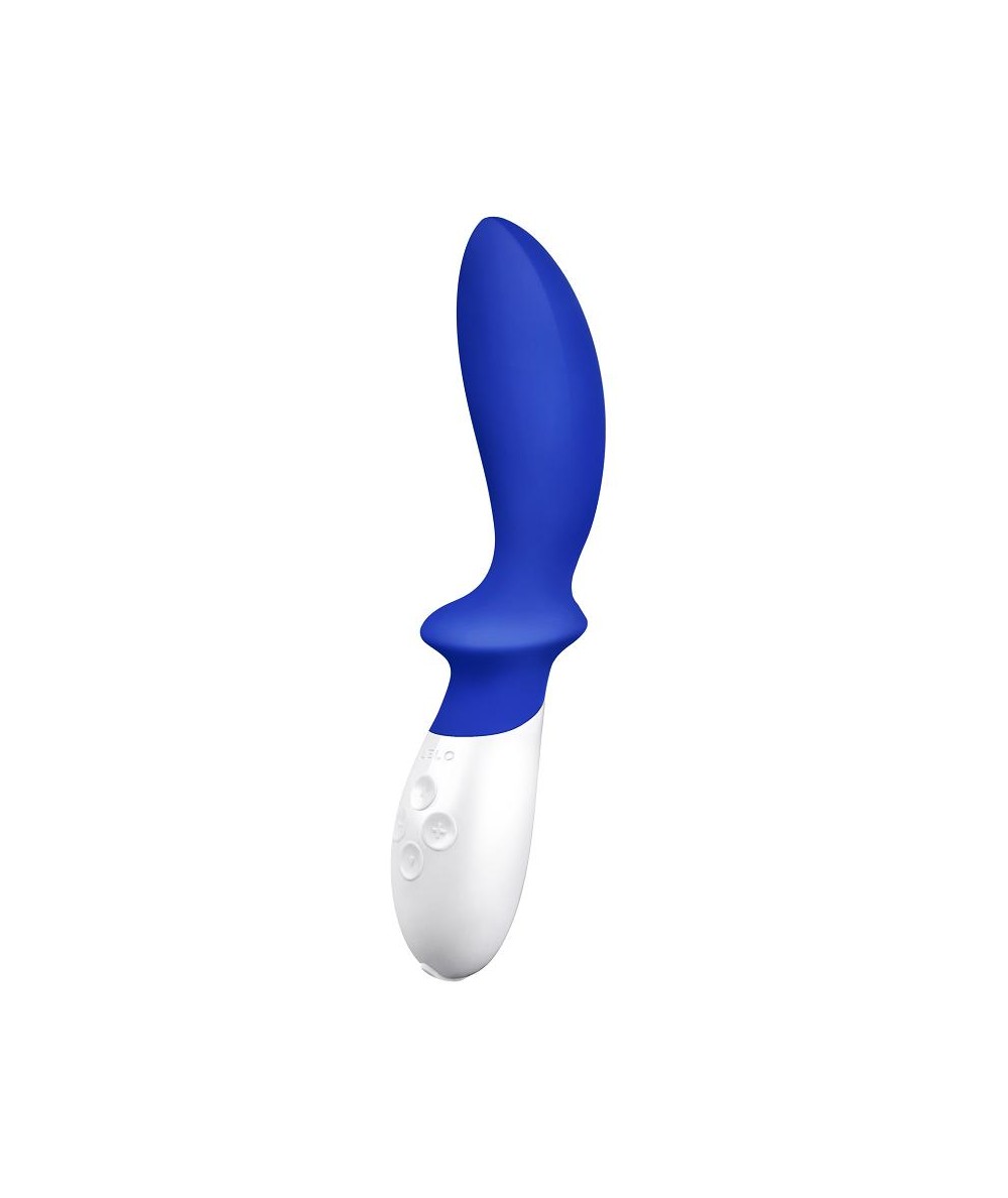 LELO LOKI VIBRADOR PROSTATICO AZUL