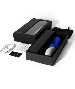 LELO LOKI VIBRADOR PROSTATICO AZUL