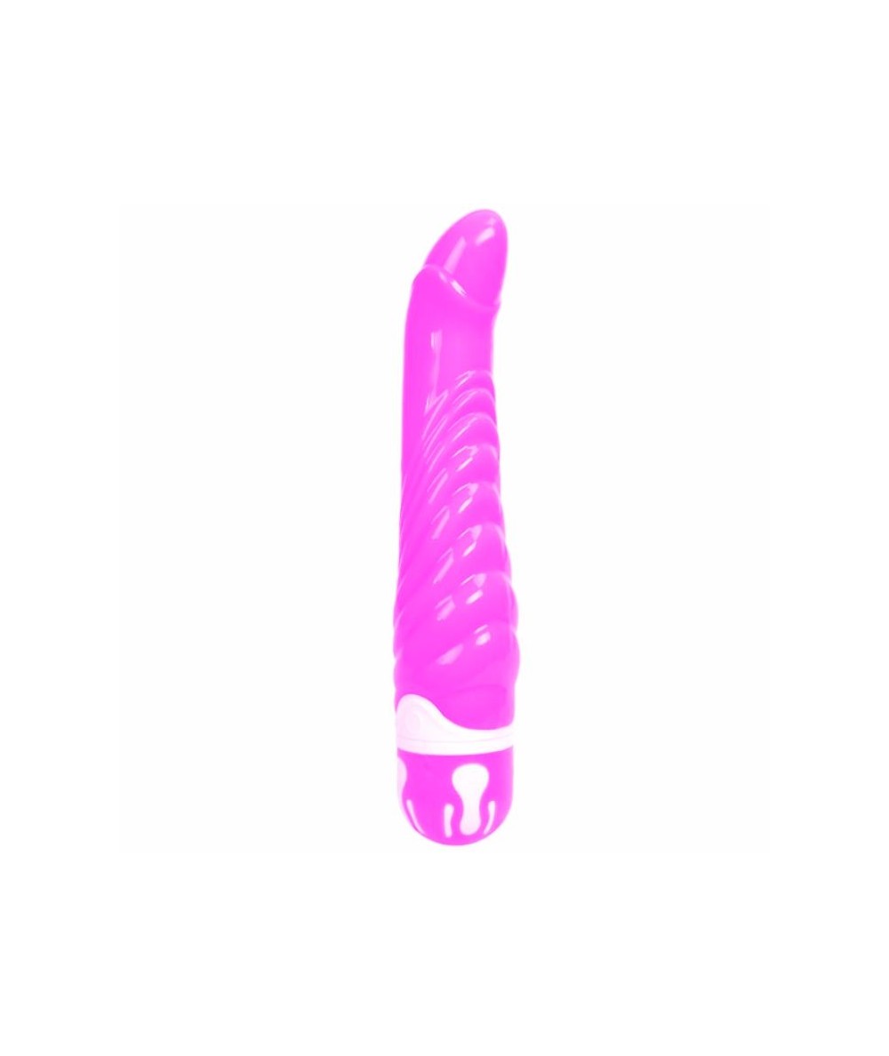 BAILE THE REALISTIC COCK LILA G-SPOT 21.8CM