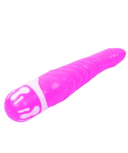 BAILE THE REALISTIC COCK LILA G-SPOT 21.8CM