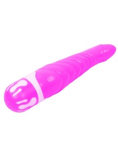 BAILE THE REALISTIC COCK LILA G-SPOT 21.8CM