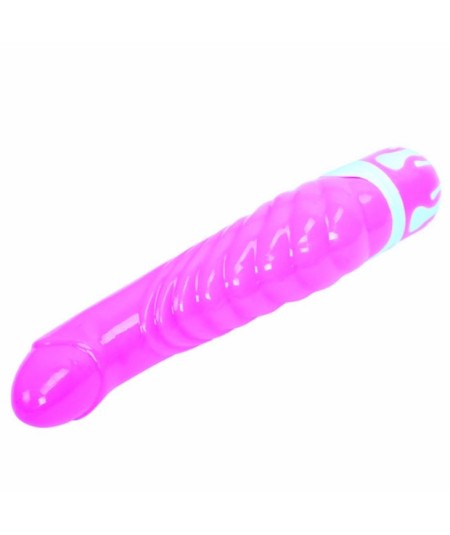 BAILE THE REALISTIC COCK LILA G-SPOT 21.8CM