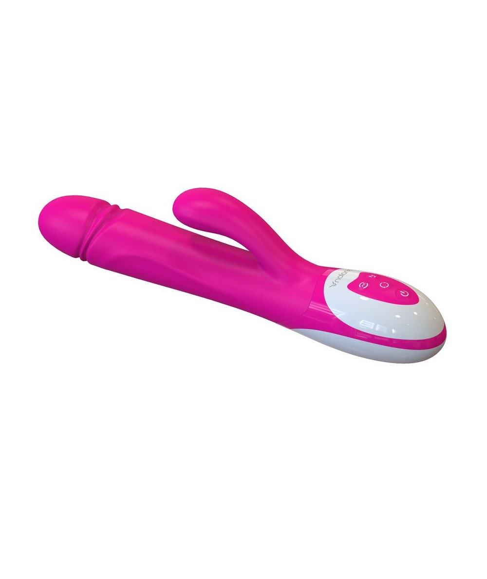 NALONE WAVE VIBRADOR ESTIMULADOR DUAL