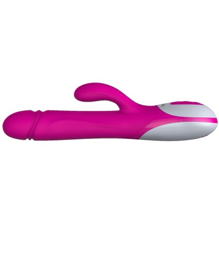 NALONE WAVE VIBRADOR ESTIMULADOR DUAL