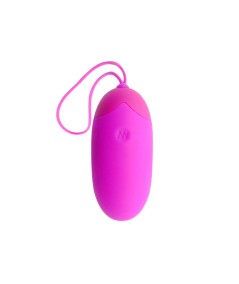 PRETTY LOVE EGG BERGER CONTROL REMOTO 12V