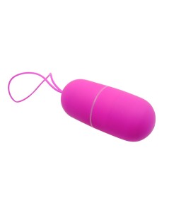 PRETTY LOVE HUEVO VIBRADOR ARVIN CONTROL REMOTO 12V