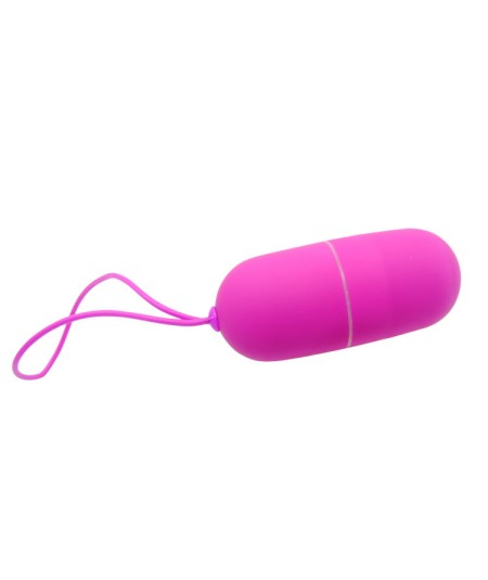 PRETTY LOVE HUEVO VIBRADOR ARVIN CONTROL REMOTO 12V