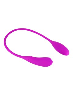 PRETTY LOVE SMART - SNAKY VIBE VIBRADOR 7V + 3 TICKLING