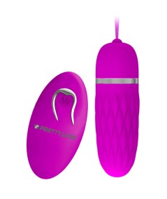 PRETTY LOVE FLIRTATION - HUEVO VIBRADOR DAWN