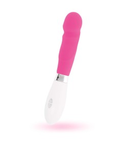 GLOSSY PAUL VIBRADOR ROSA