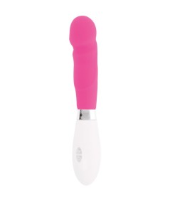 GLOSSY PAUL VIBRADOR ROSA