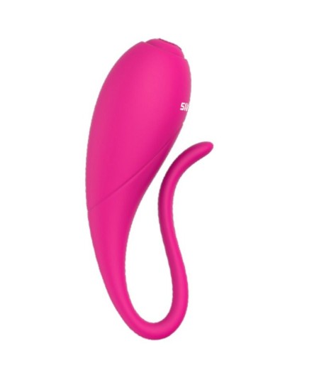 NALONE COCO VIBRADOR PINZAS