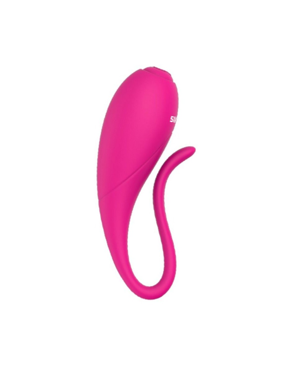 NALONE COCO VIBRADOR PINZAS