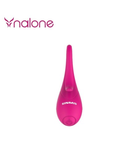 NALONE COCO VIBRADOR PINZAS