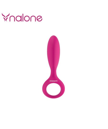 NALONE TANGO ANILLO VIBRADOR