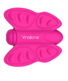 NALONE MADAM MINI VIBRADOR MARIPOSA