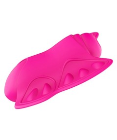 NALONE MADAM MINI VIBRADOR MARIPOSA