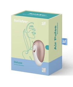 SATISFYER PRO DELUXE NG NUEVA EDICIÓN 2020