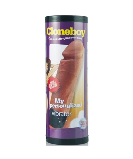 CLONEBOY KIT CLONADOR DE PENE CON VIBRADOR