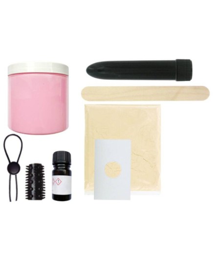 CLONEBOY KIT CLONADOR DE PENE CON VIBRADOR