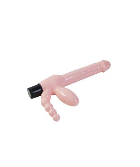 BAILE - ARNES SIN CUERDA TPR CON VIBRACION Y ESTIMULACION ANAL 25.4CM