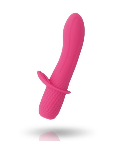 INSPIRE ESSENTIAL EDITH VIBRADOR ROSA