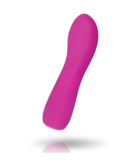 INSPIRE ESSENTIAL CLAIRE VIBRADOR LILA