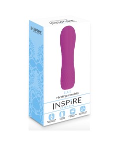 INSPIRE ESSENTIAL VIBRADOR ELLIE LILA