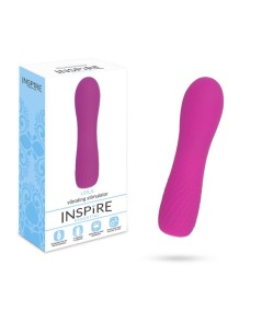 INSPIRE ESSENTIAL LEILA VIBRADOR LILA